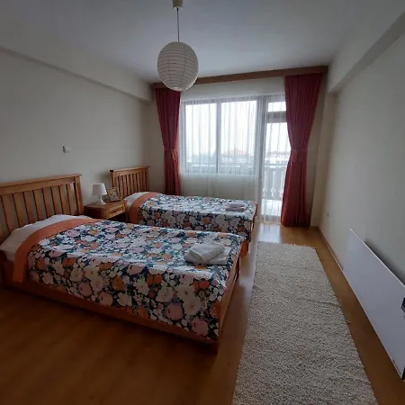 Pirin Apartman Banszko
