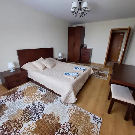 Apartman Pirin