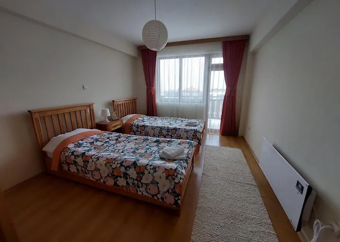 Pirin Apartman Banszko