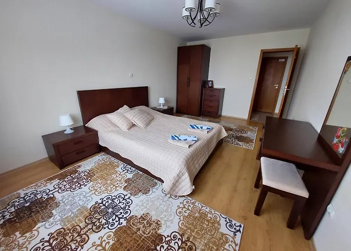 Apartman Pirin