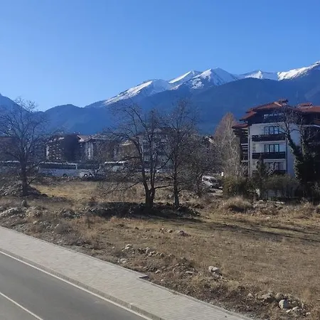 Pirin Bansko