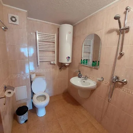 Pirin Apartament Bansko