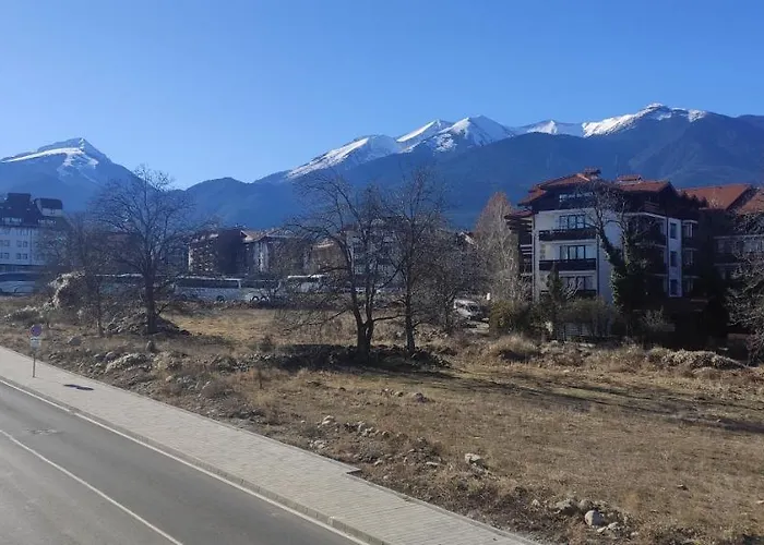 Pirin Bansko